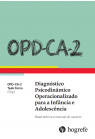 Diagnosticos operacionalizado para a Infância e Adolescência