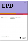 EPD Escala de Pensamentos Depressivos