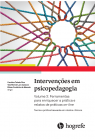 "Intervenções em Psicopedagogia Vol. 3" é uma adição valiosa a uma coleção que se destaca como uma fonte de conhecimento e experiência no campo da Psicopedagogia. 