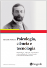 Edward B. Titchener, Psicologia, ciência e tecnologia.
