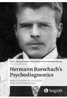 Hermann Rorschach's Psychodiagnostics