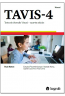 TAVIS-4-Teste de Atenção Visual - quarta edição