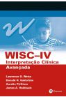 WISC-IV - Interpretação Clínica Avançada